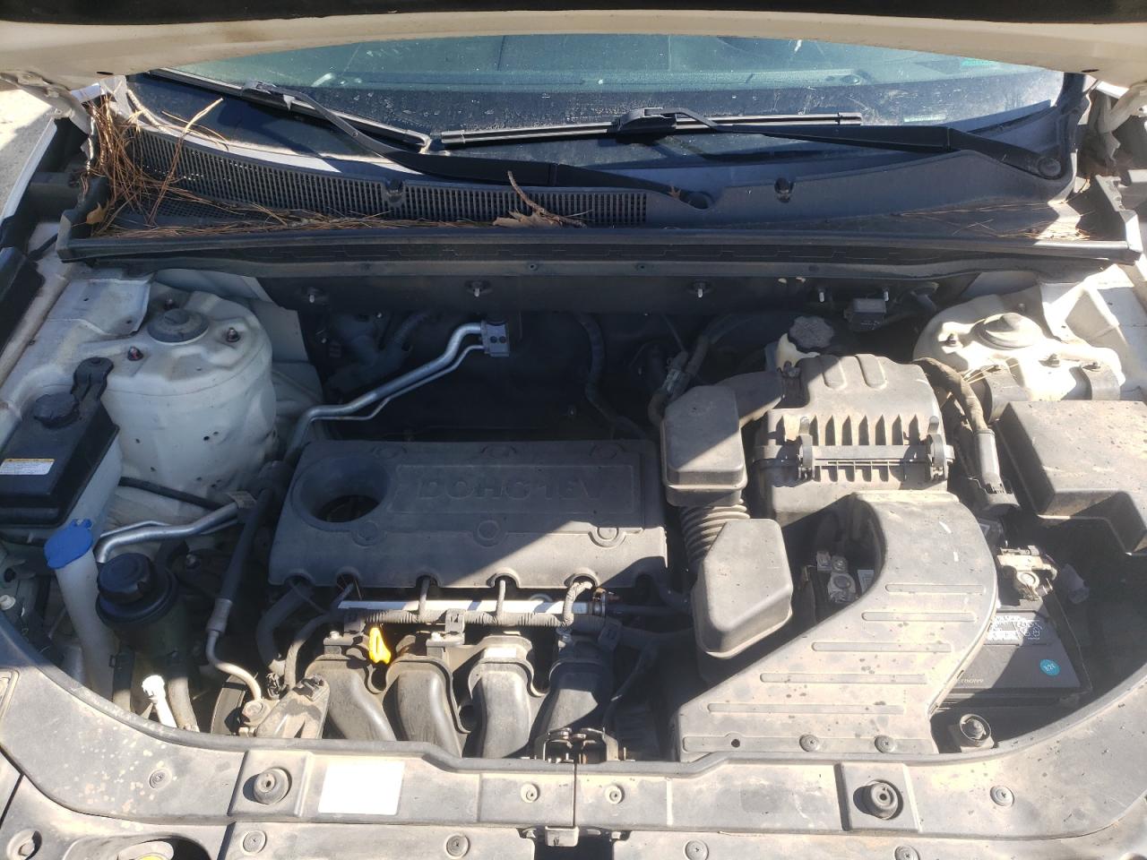 2011 Kia Sorento - Image 12