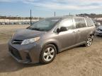 2020 Toyota Sienna Le на продаже в Laurel, MD - All Over