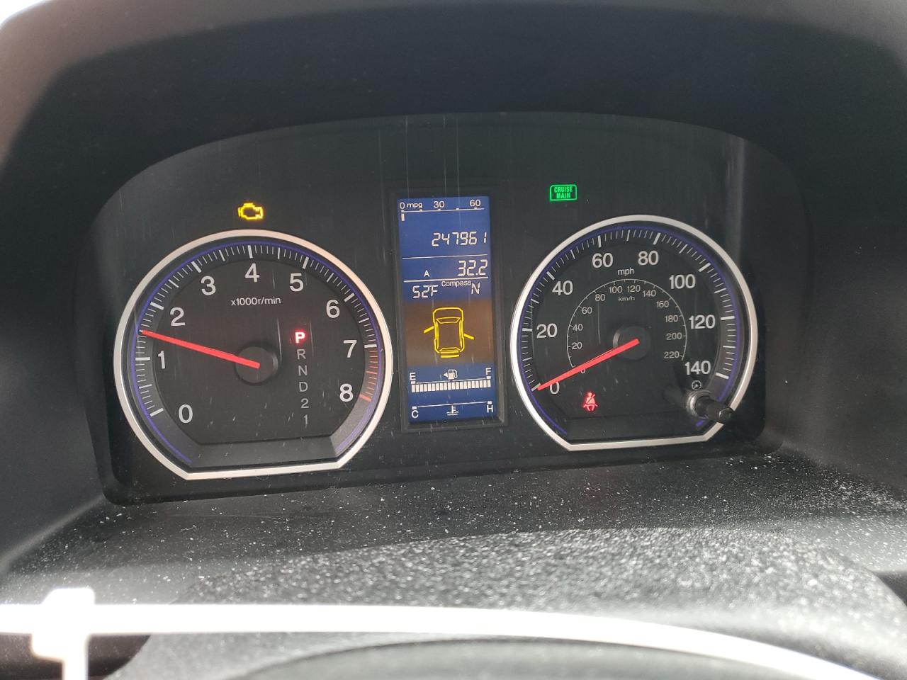 2010 Honda CR-V - Image 9