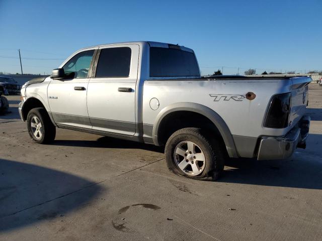 2010 DODGE RAM 1500 