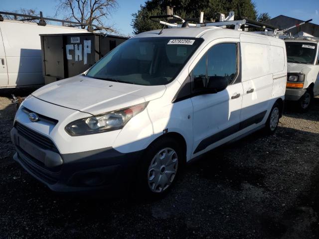 2014 Ford Transit Connect Xl