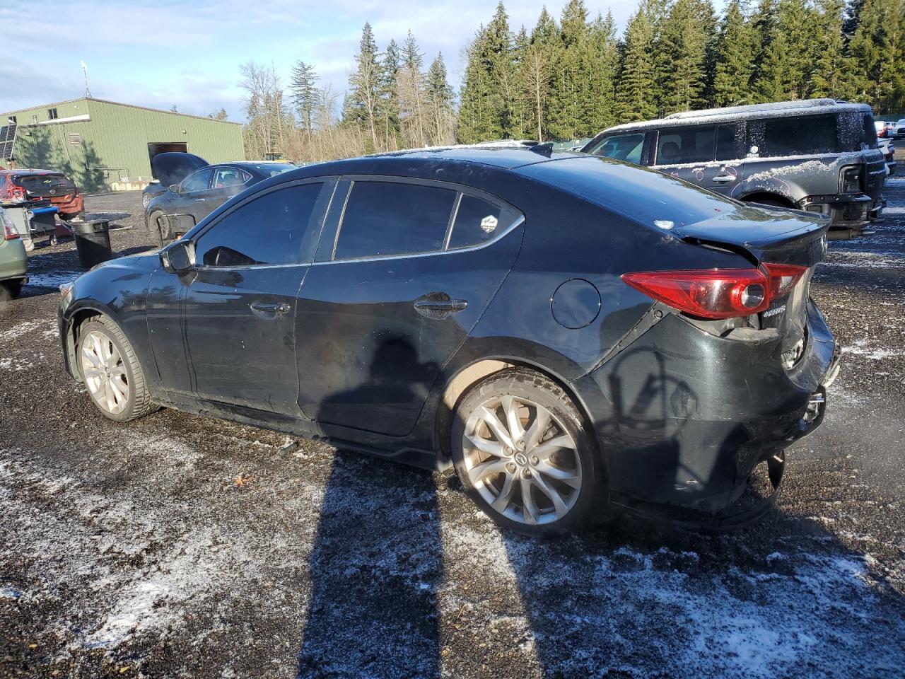 2014 Mazda 3 - Image 2