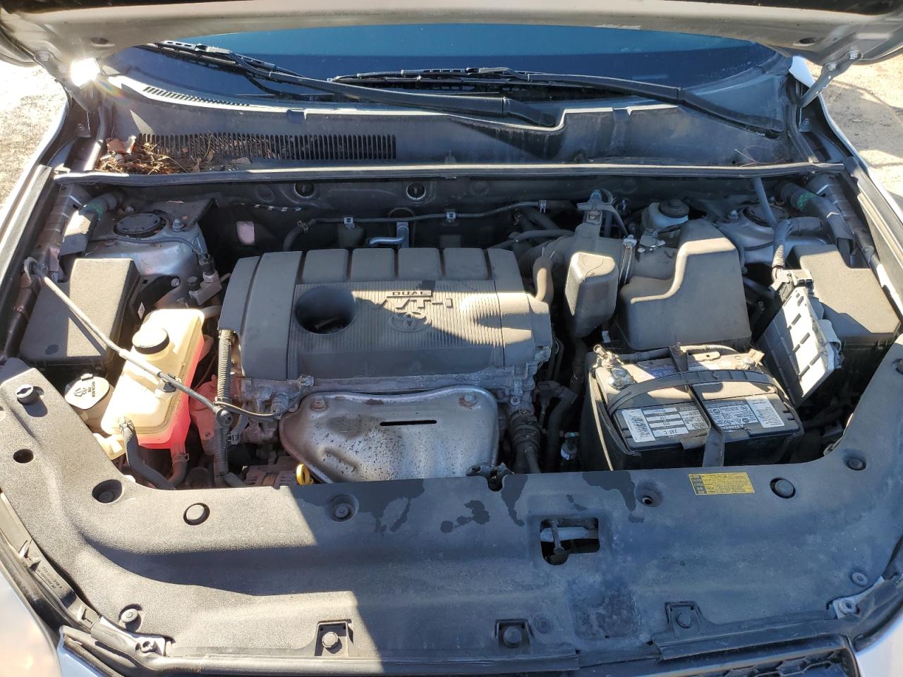 2011 Toyota RAV 4 - Image 11