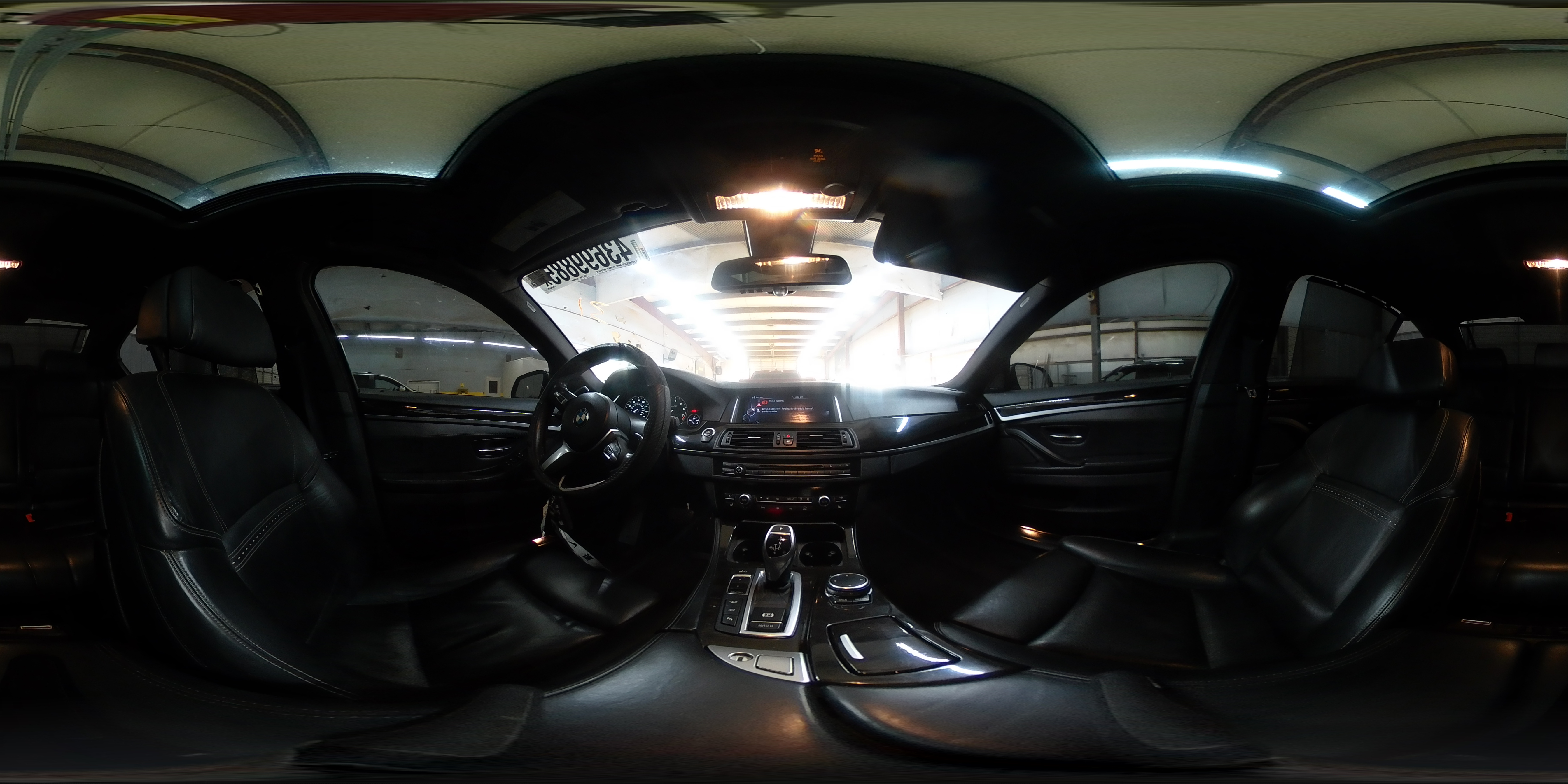 2016 BMW 5er - Image 13
