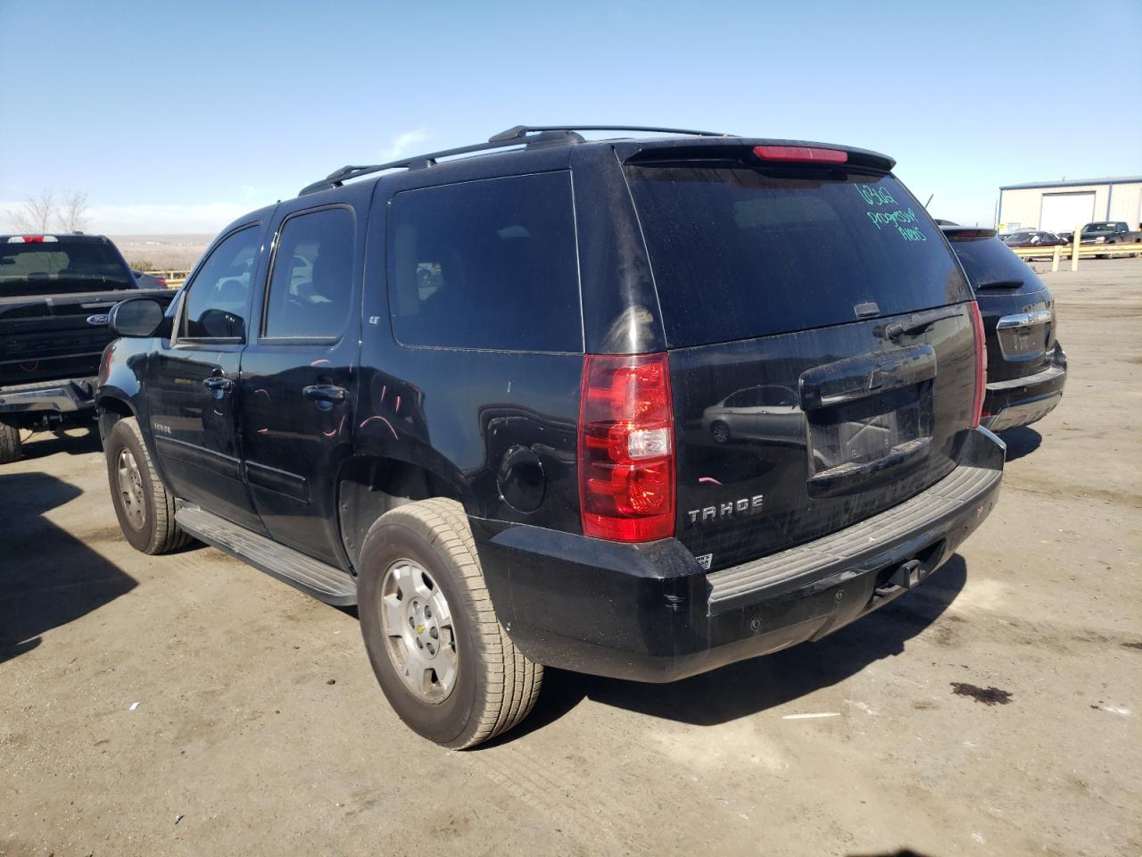 2013 Chevrolet Tahoe - Image 2