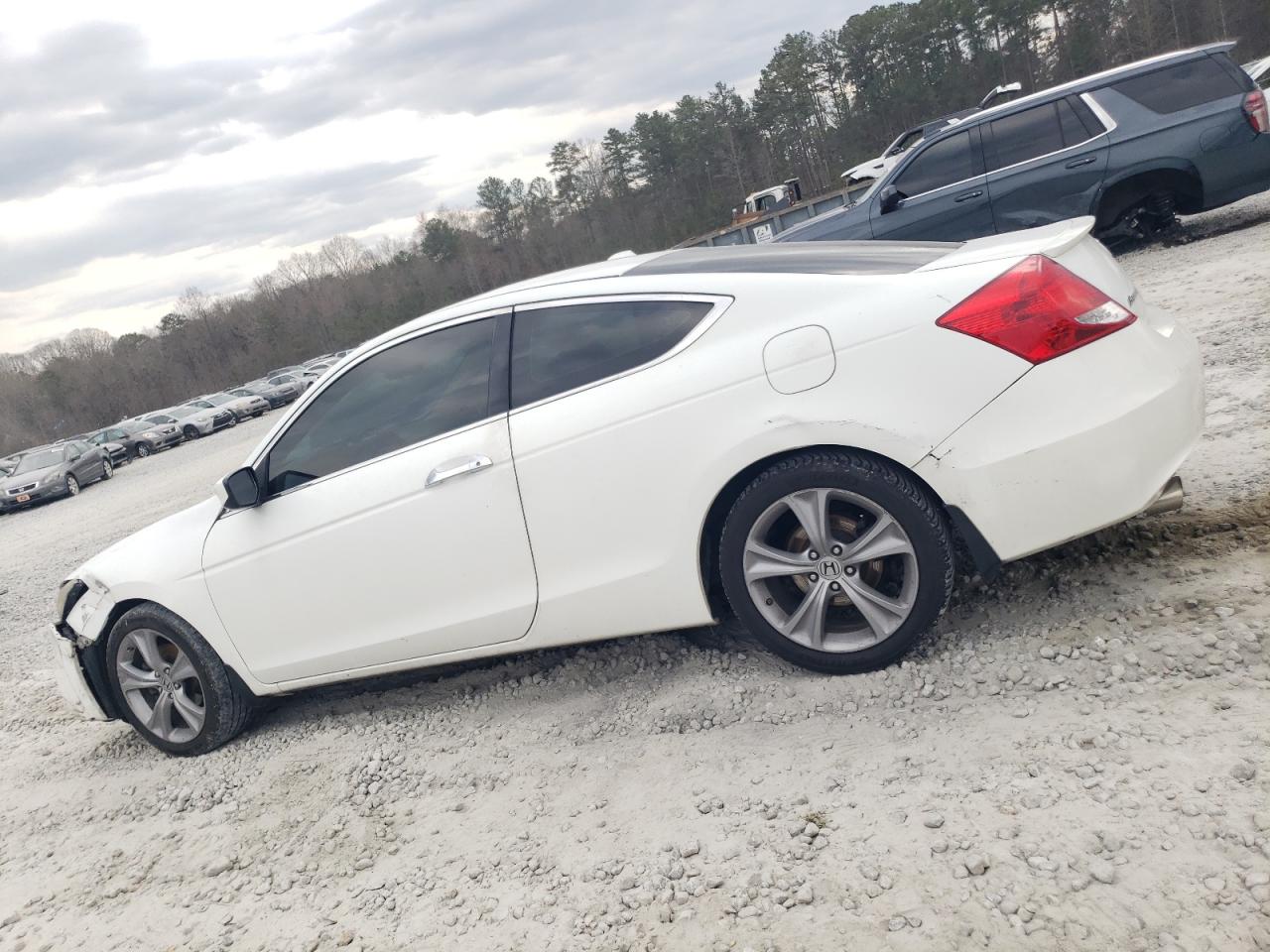 2011 Honda Accord - Image 2