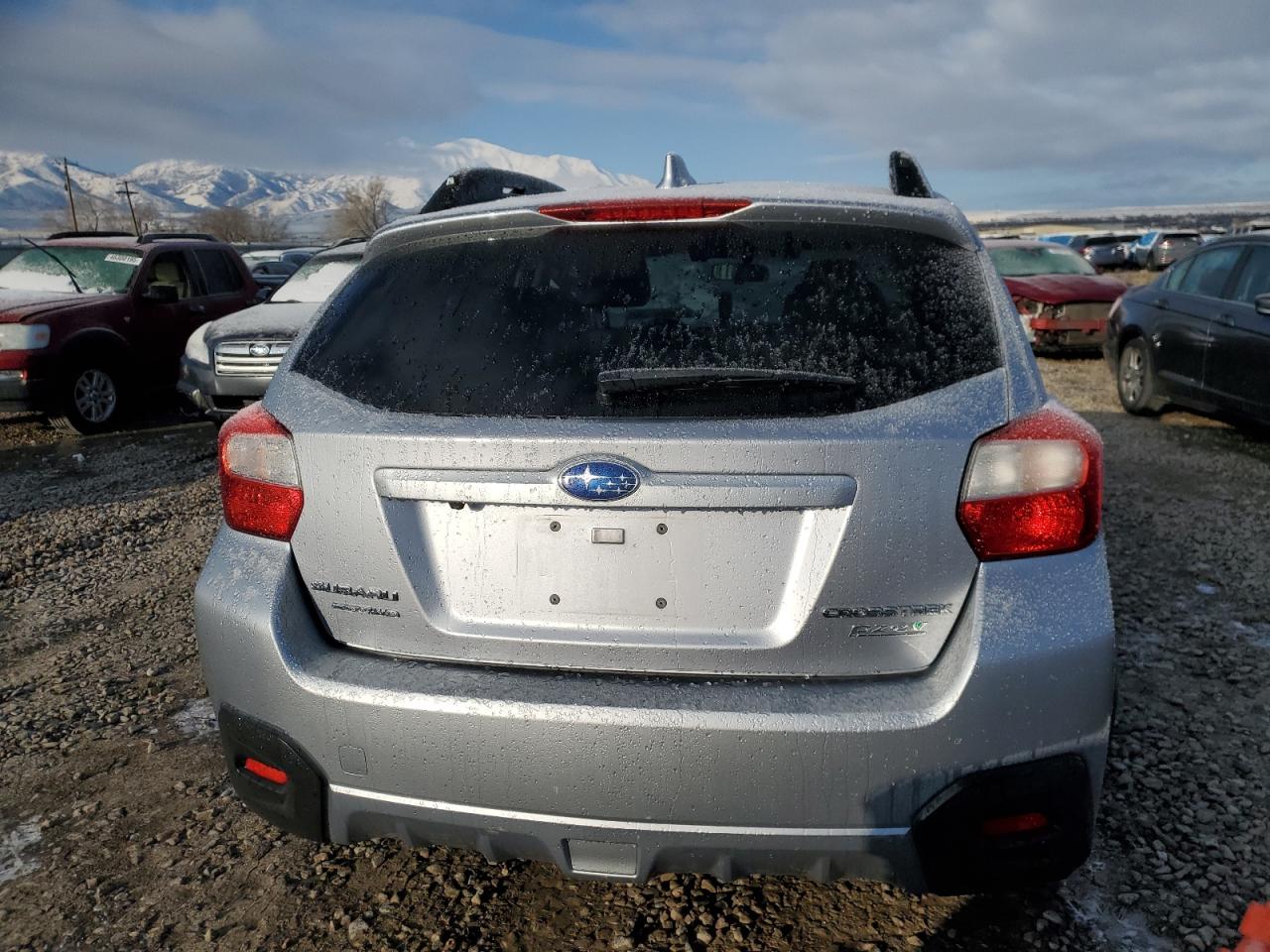 2016 Subaru XV - Image 6