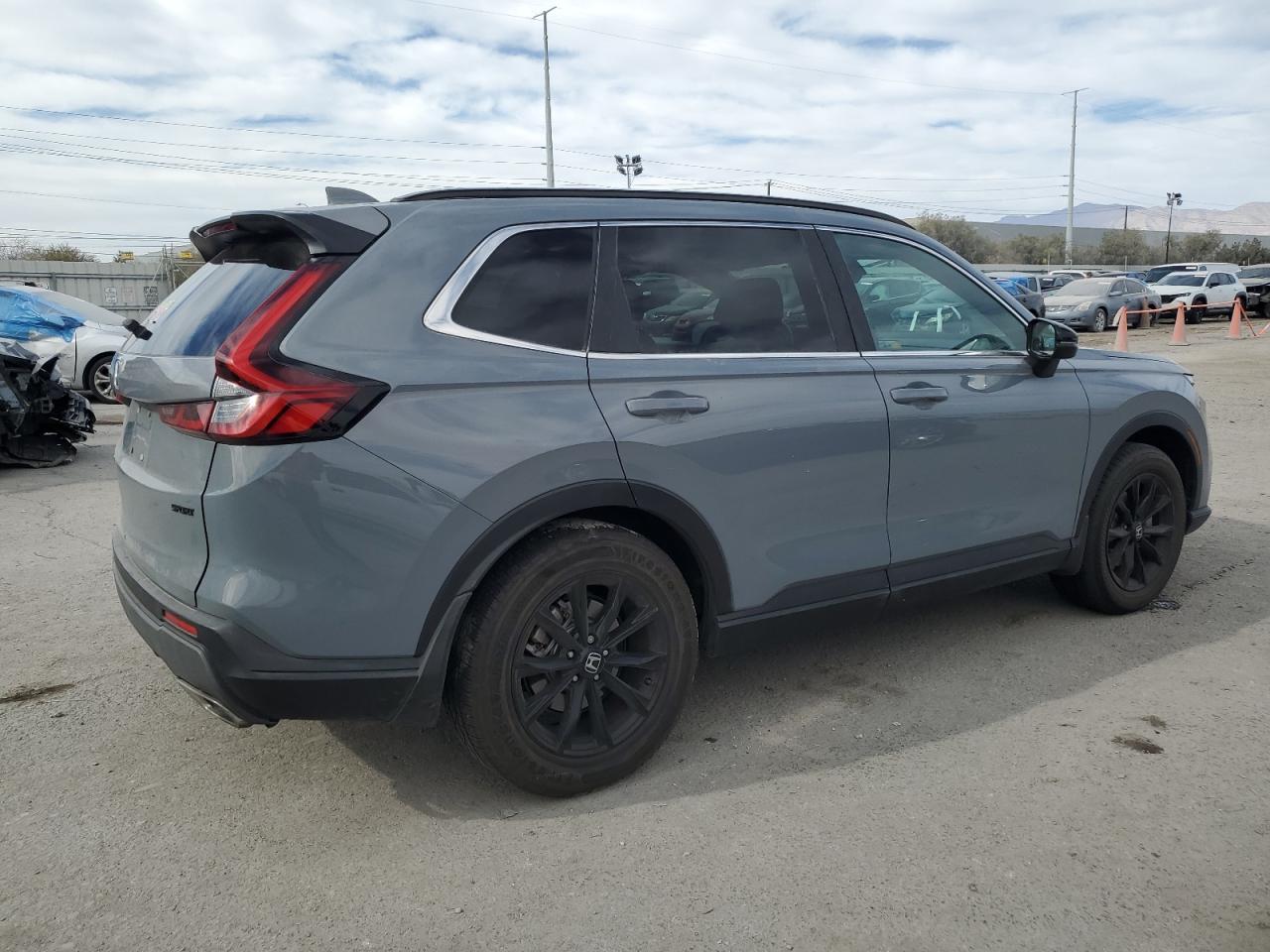 2023 Honda CR-V - Image 3