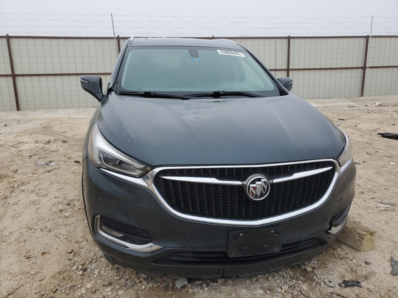 2019 Buick Enclave - Image 5