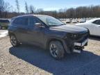 2021 Jeep Compass Limited en Venta en Memphis, TN - Front End