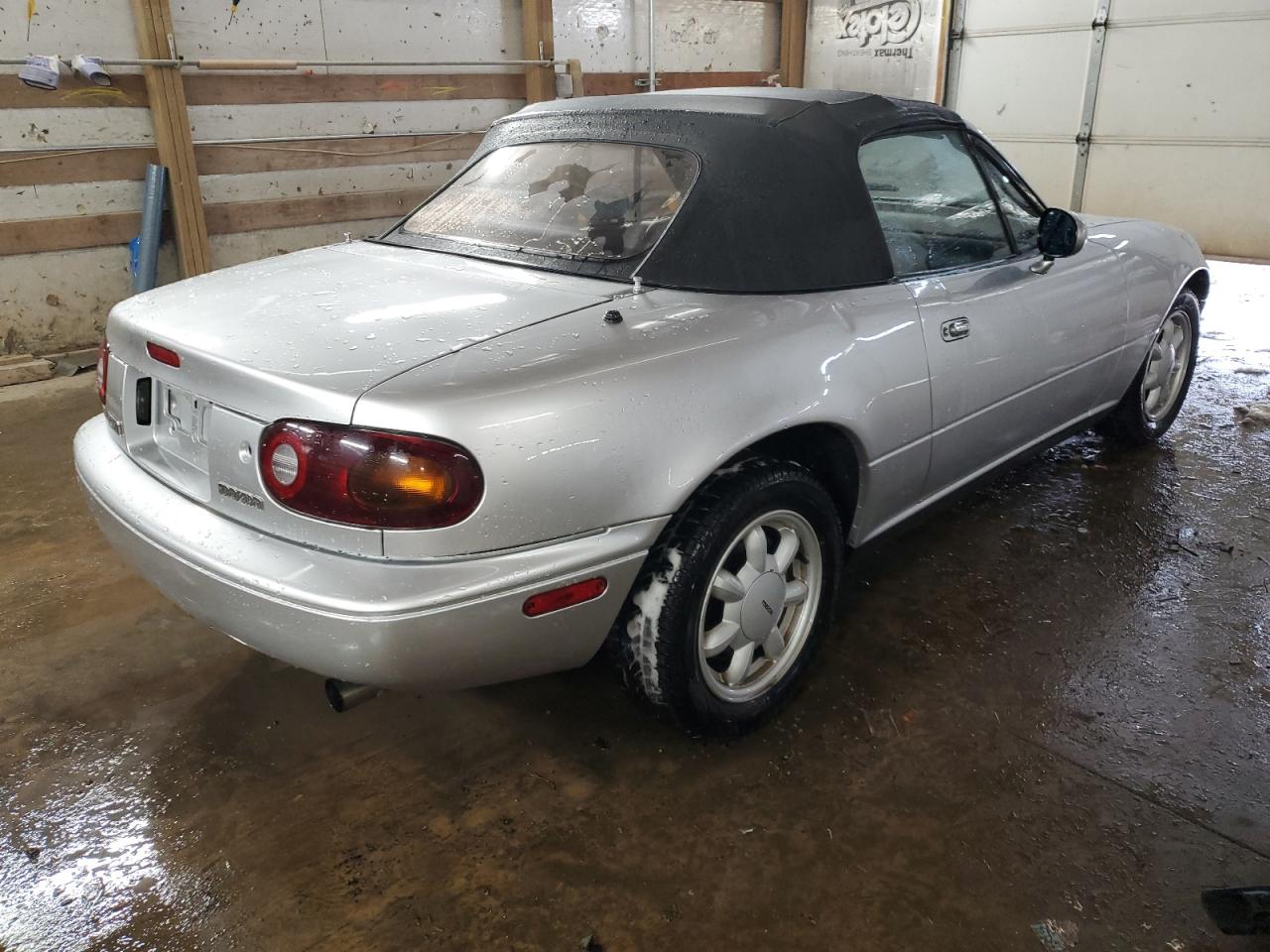 1990 Mazda MX-5 - Image 3