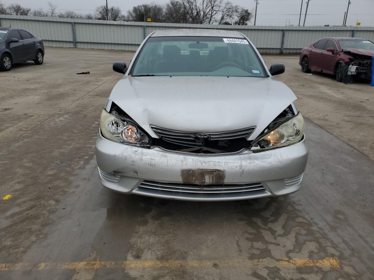 2005 Toyota Camry - Image 5
