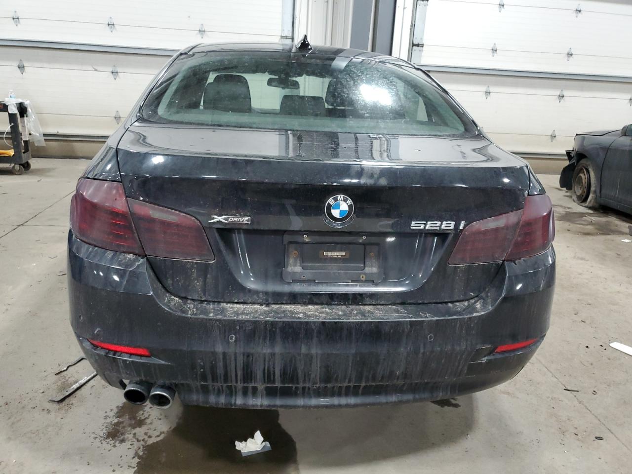 2016 BMW 5er - Image 6