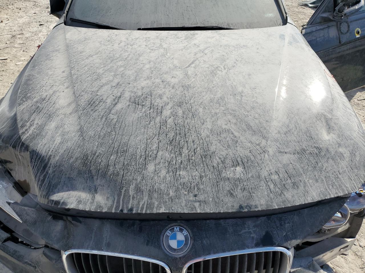 2017 BMW 3er - Image 11