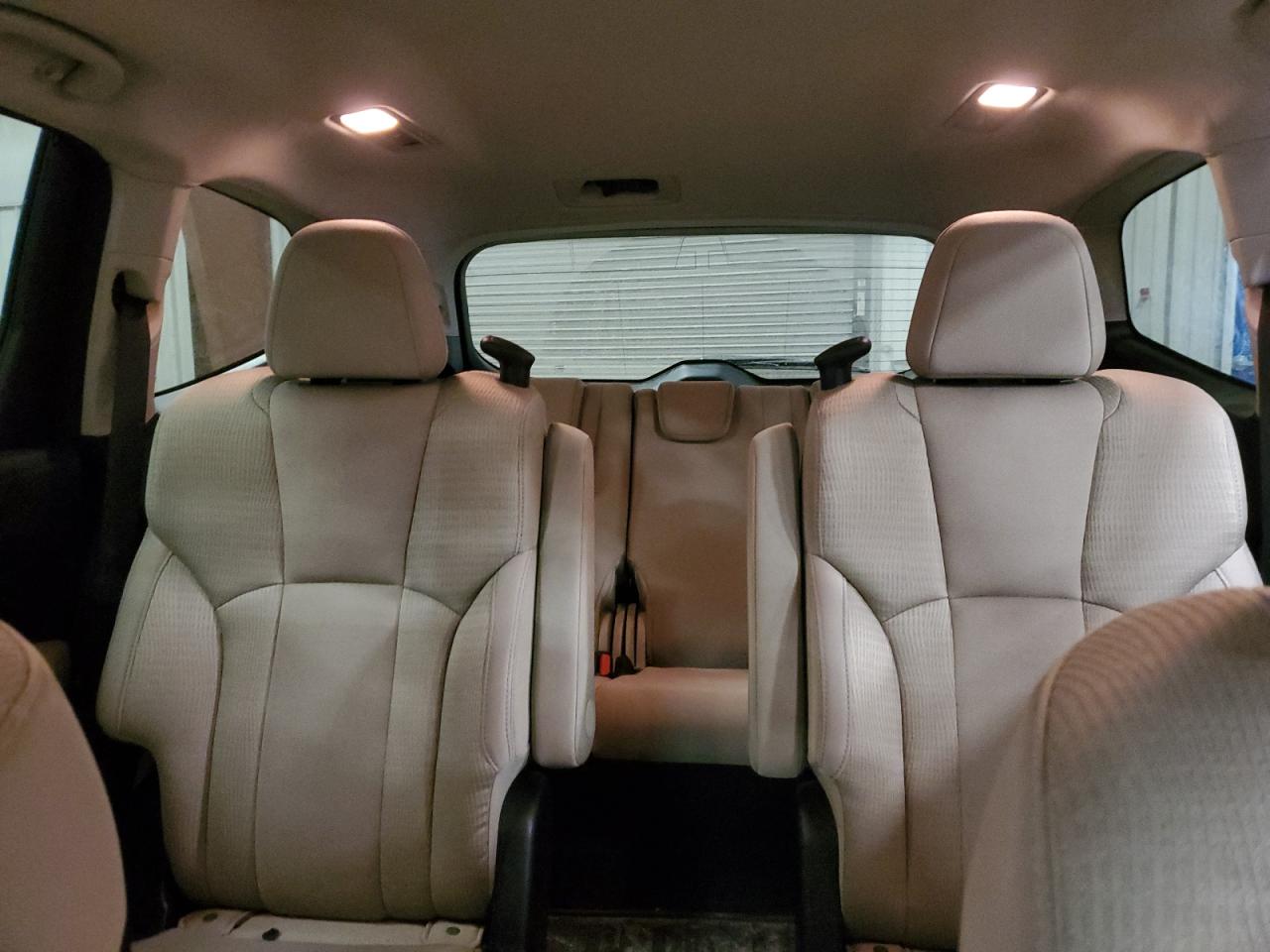 2021 Subaru Ascent - Image 10
