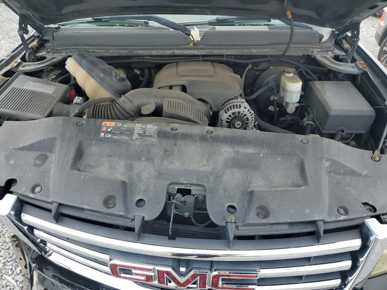2013 GMC Sierra - Image 12