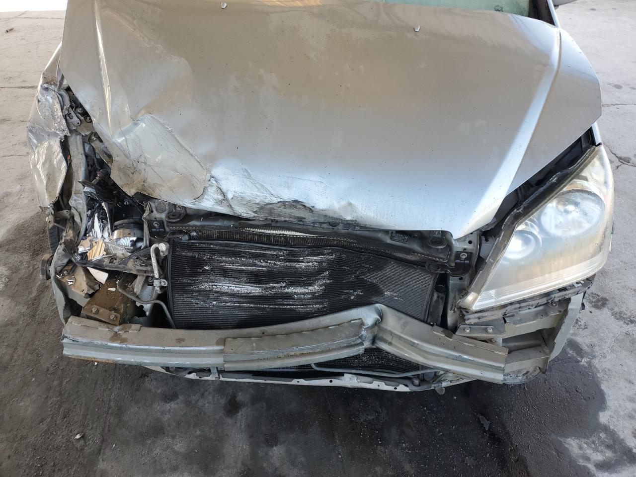 2006 Honda Odyssey - Image 13
