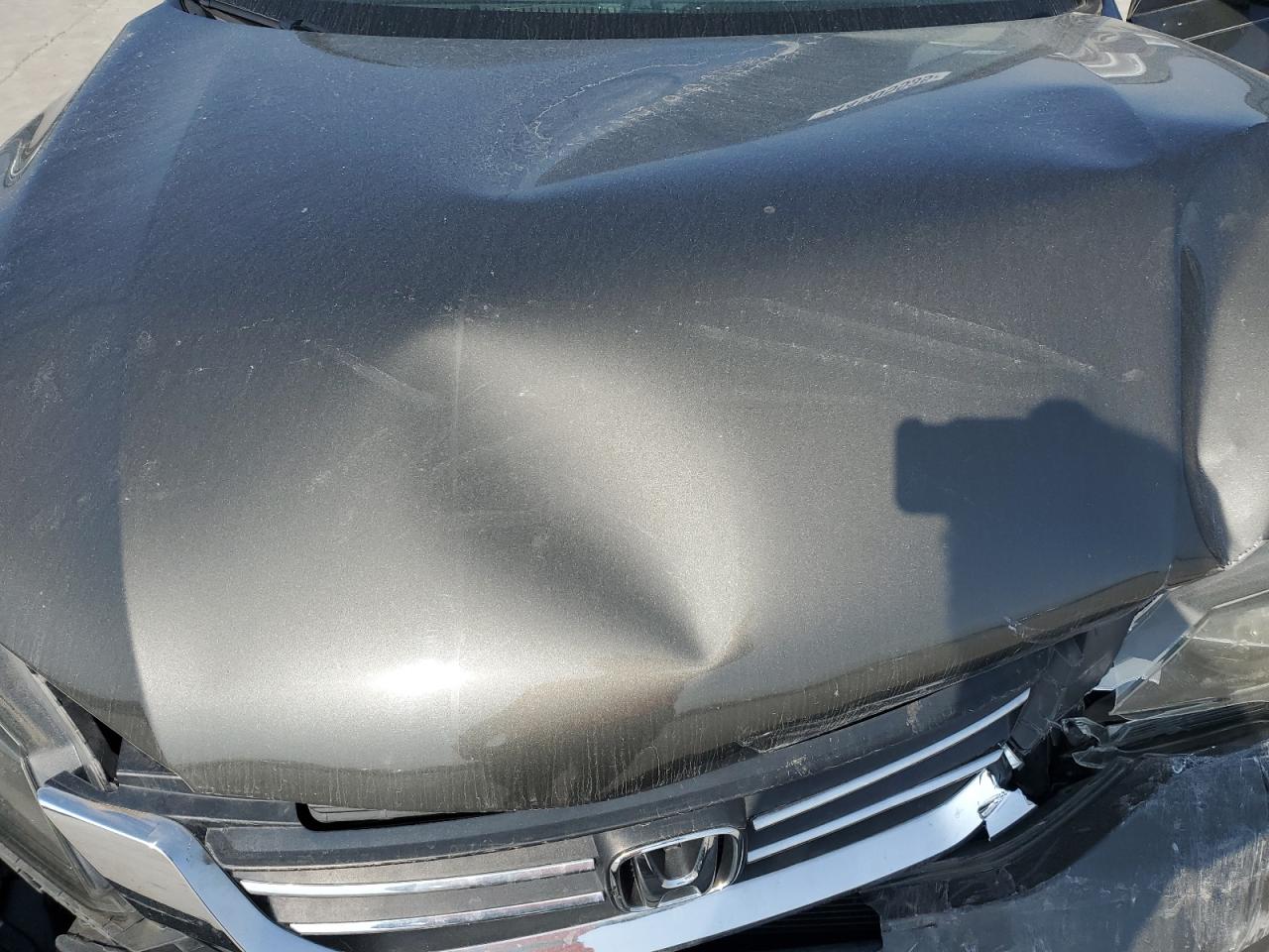 2014 Honda Accord - Image 11