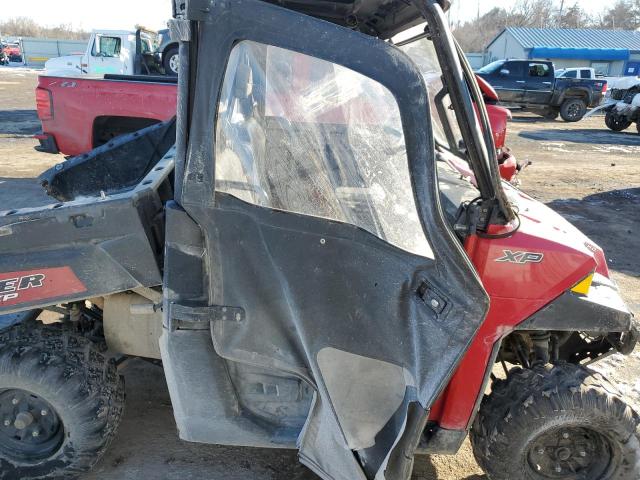 2018 POLARIS RANGER XP 900 EPS  