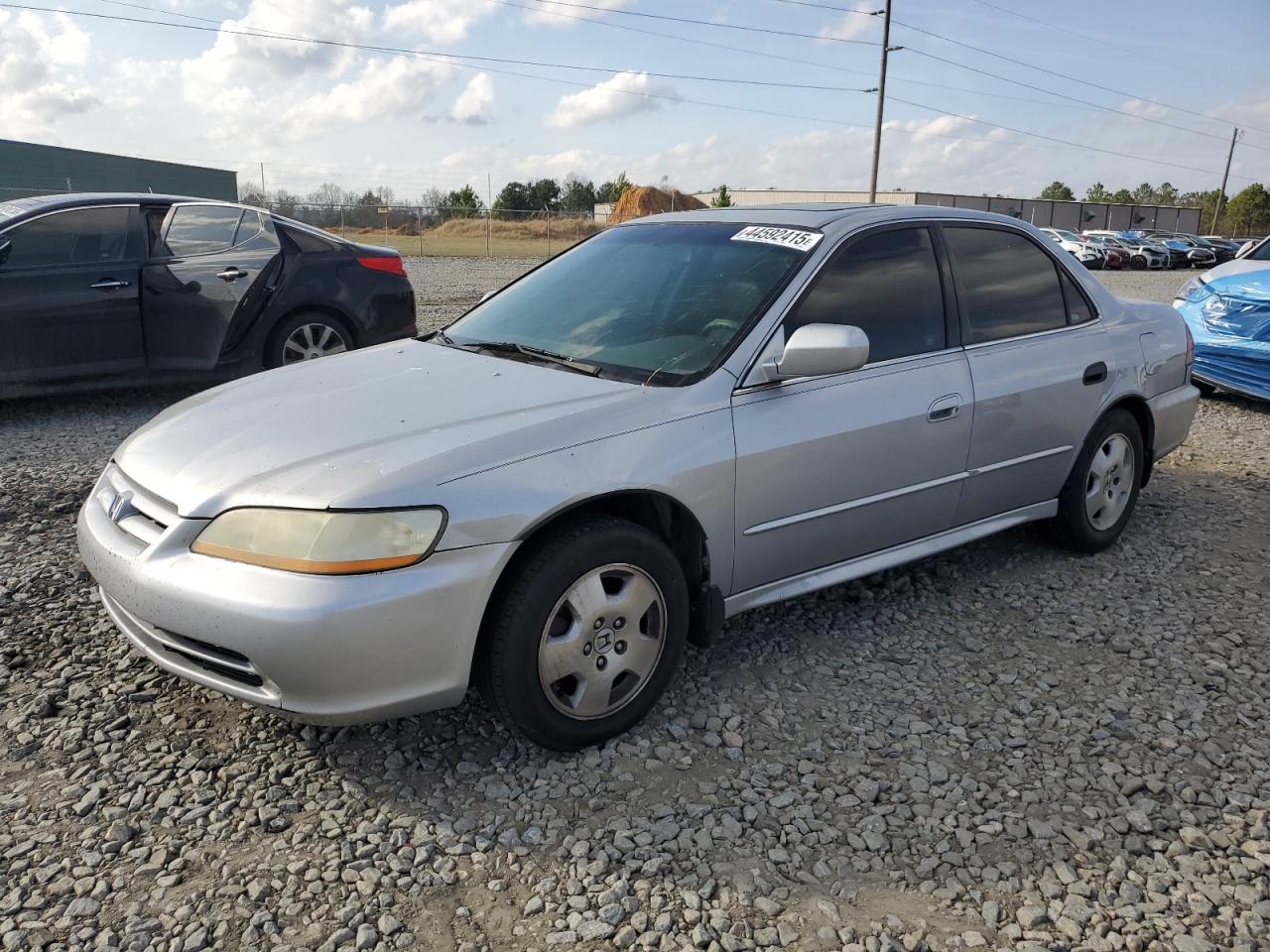 2002 Honda Accord - Image 1