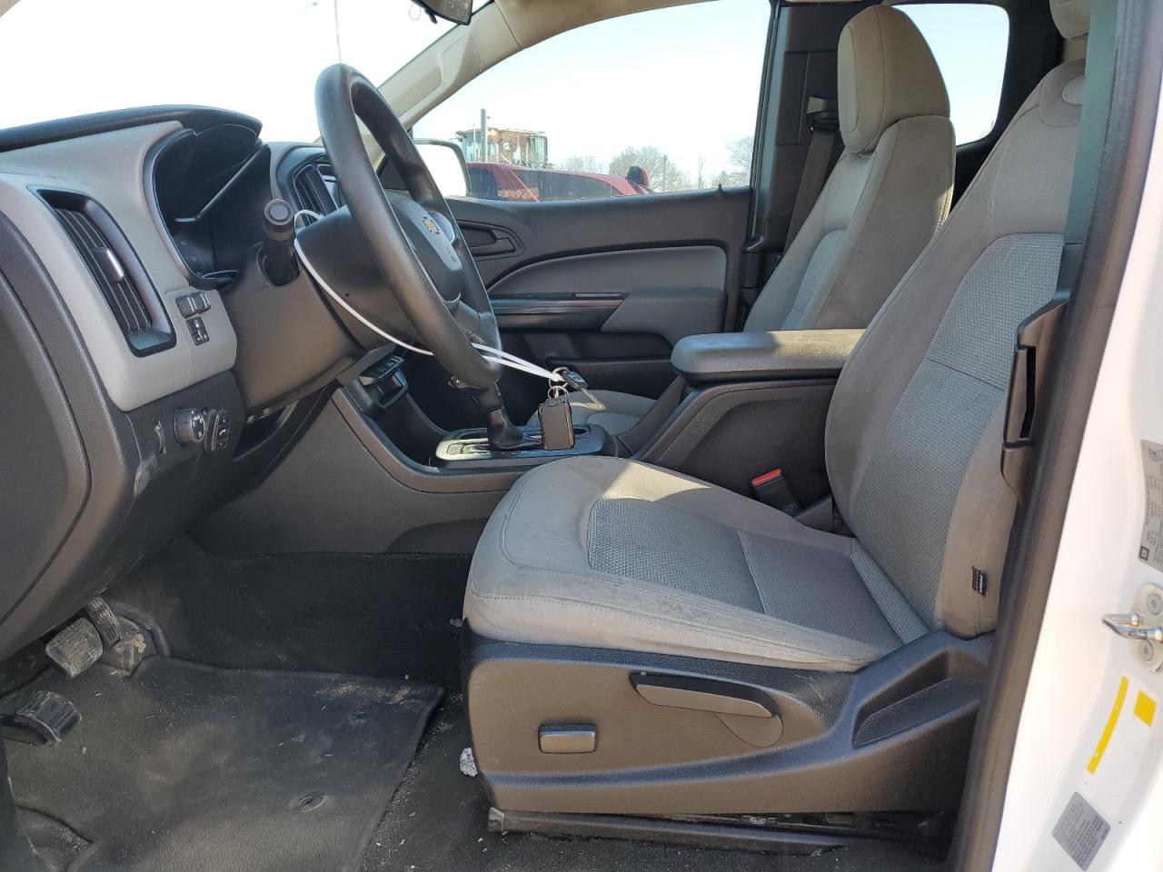 2017 Chevrolet Colorado - Image 7