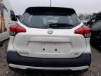 2019 Nissan Kicks S de vânzare în Walton, KY - Front End