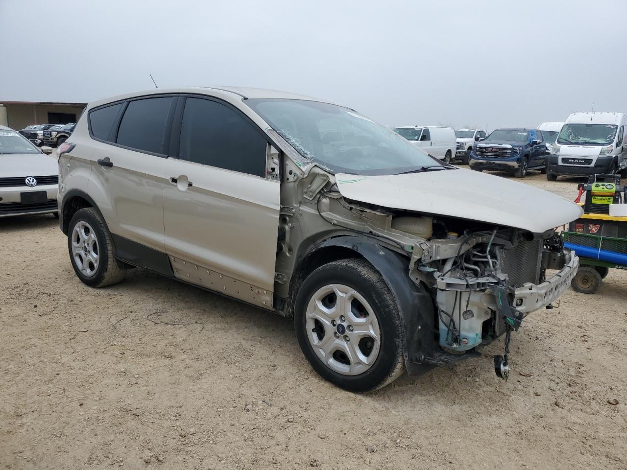 2017 Ford Escape - Image 4