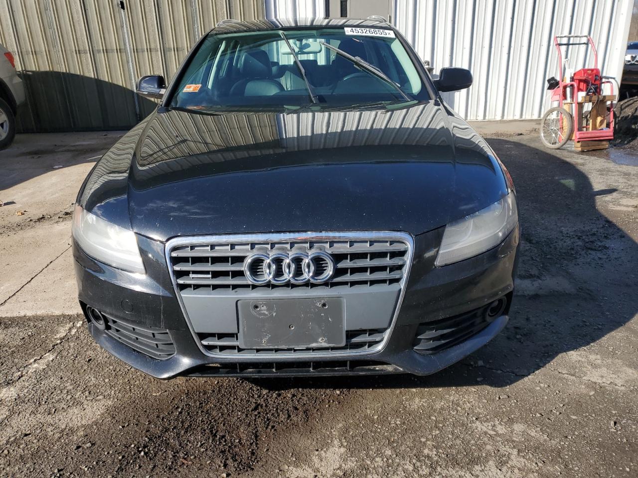 2010 Audi A4 - Image 5