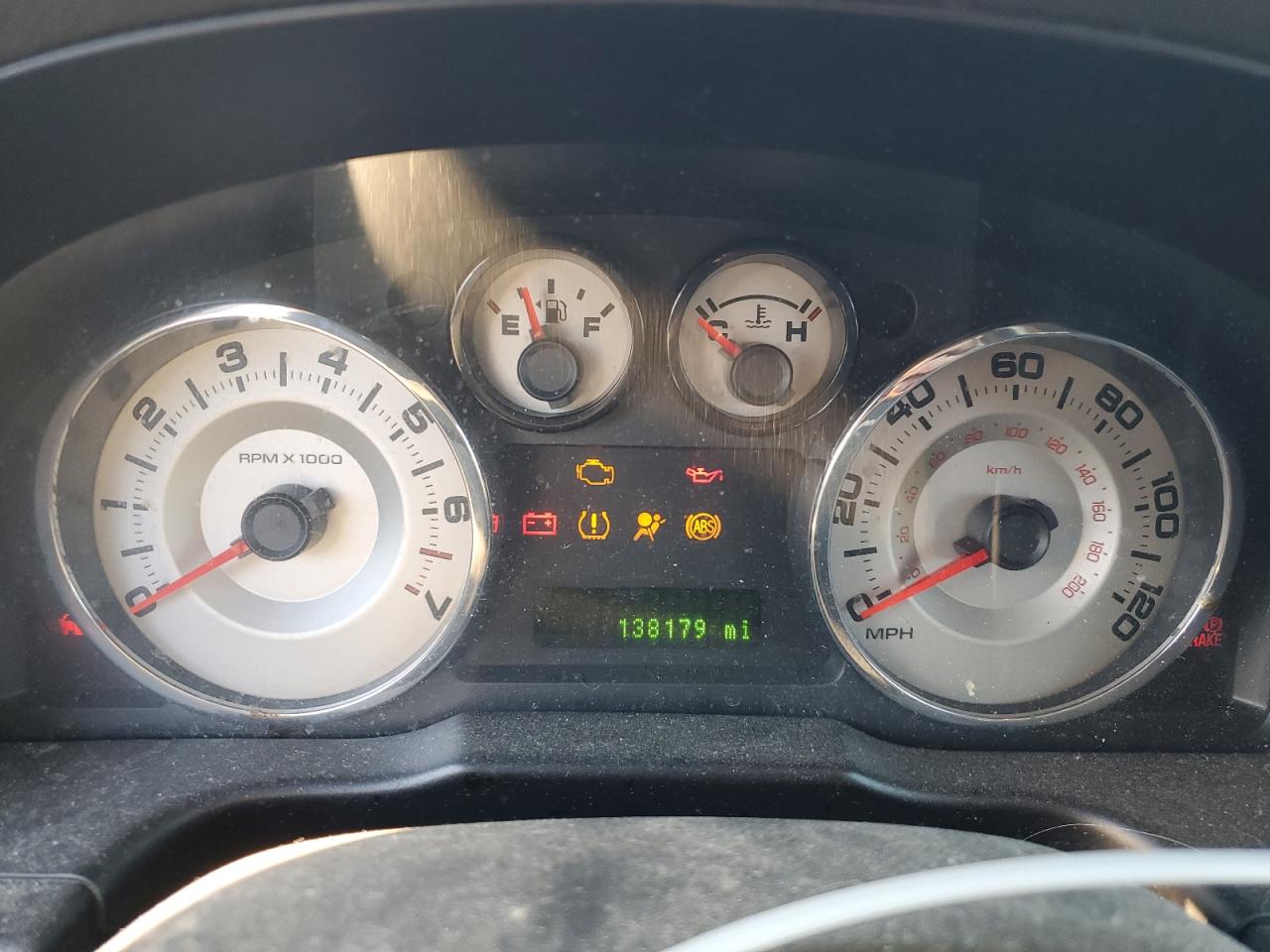 2007 Ford Edge - Image 9