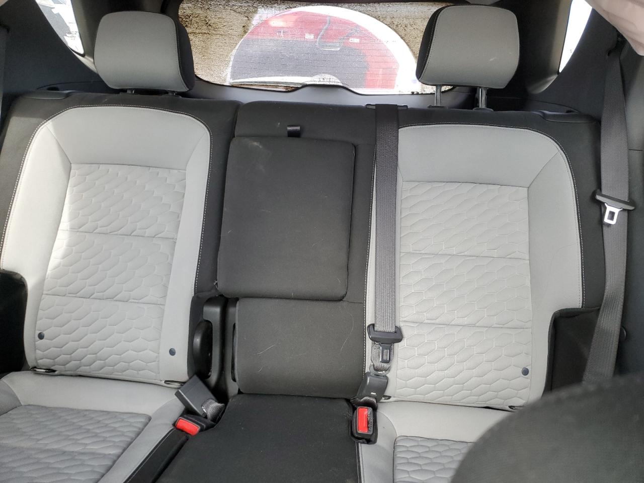 2021 Chevrolet Equinox - Image 10