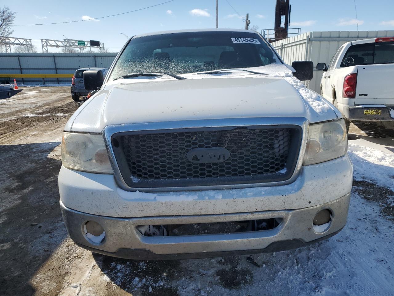 2008 Ford F-150 - Image 5