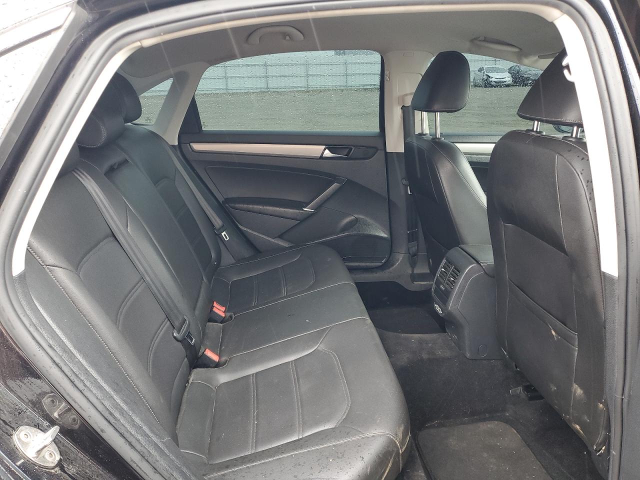 2020 Volkswagen Passat Se VIN: 1VWSA7A30LC016125 Lot: 45594015