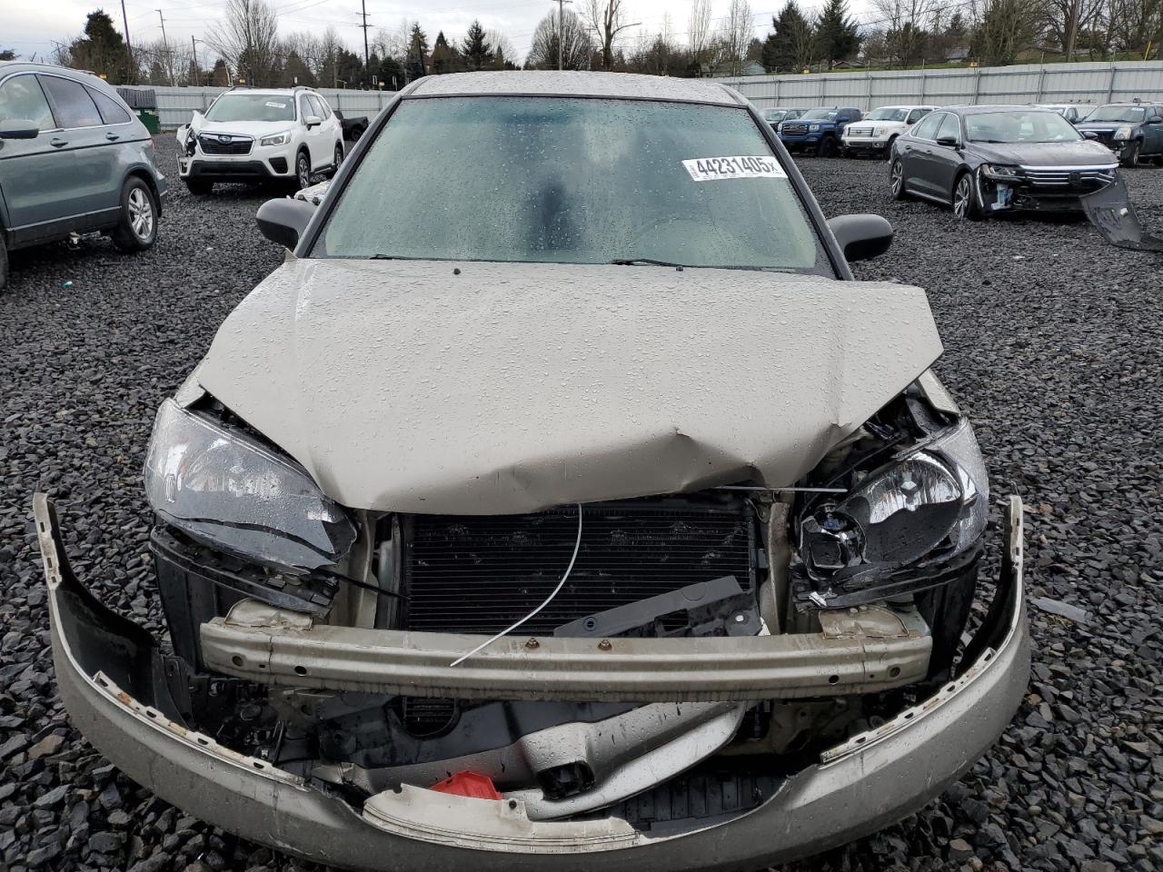 2004 Honda Civic - Image 5