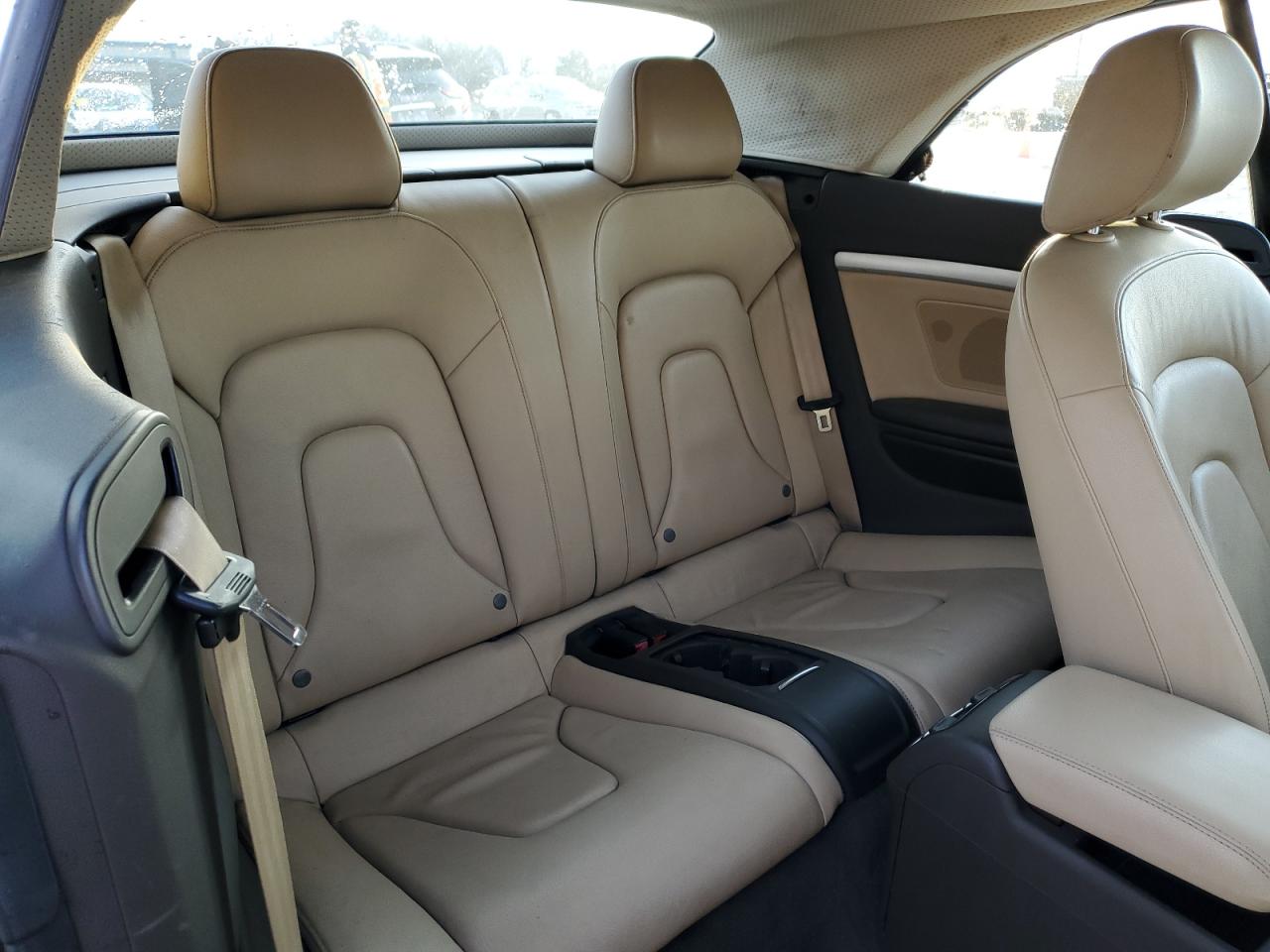 2015 Audi A5 - Image 10