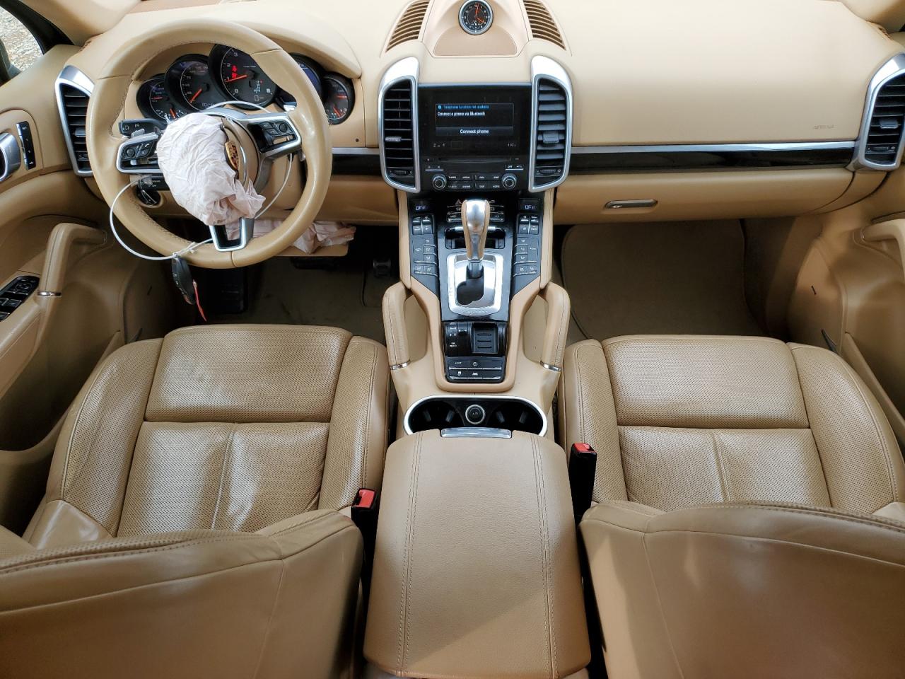 2017 Porsche Cayenne - Image 8
