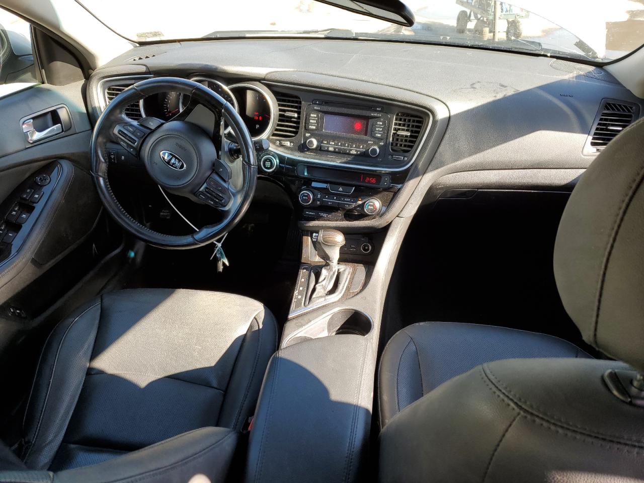 2015 Kia Optima - Image 8