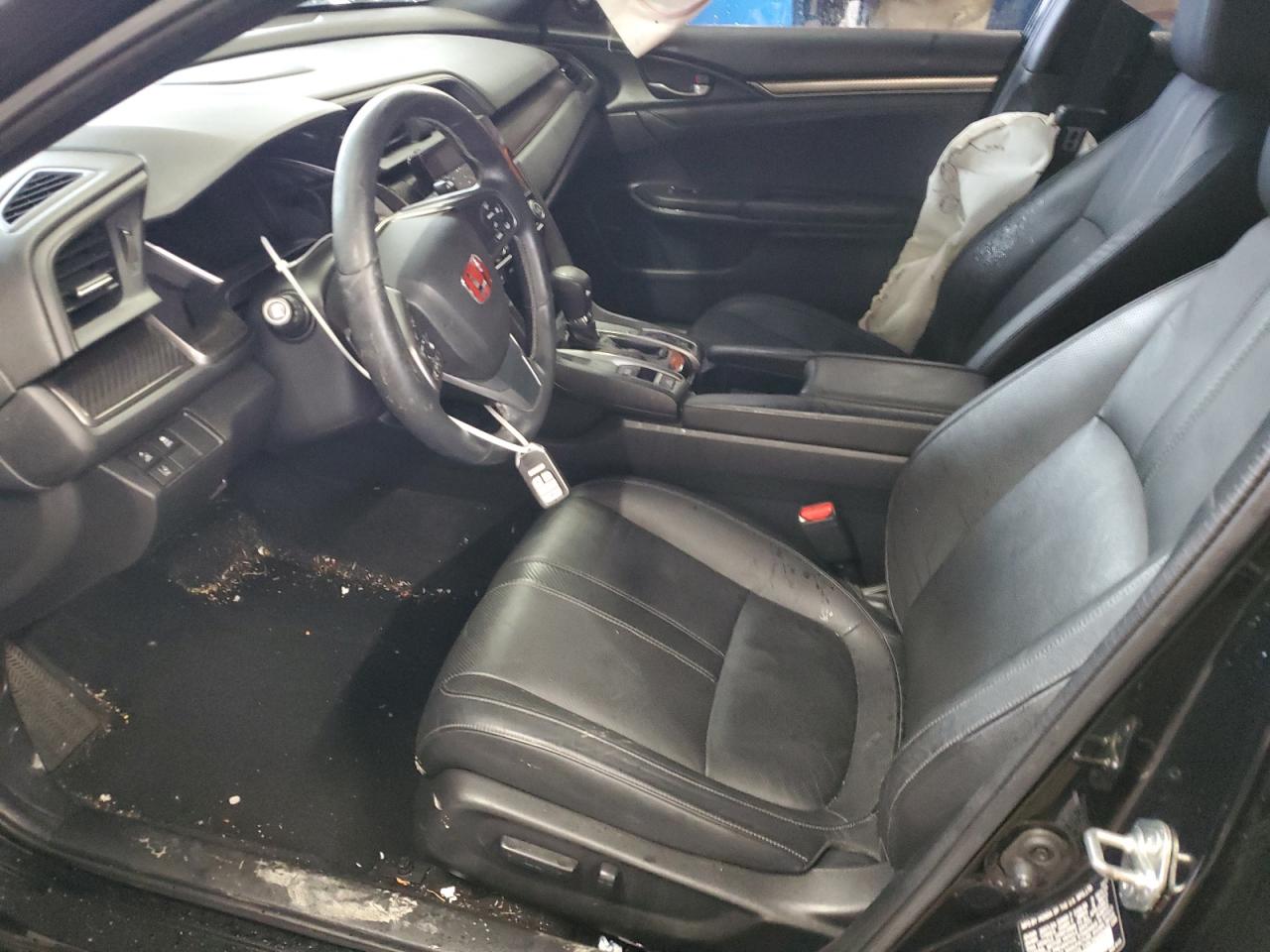 2017 Honda Civic - Image 7