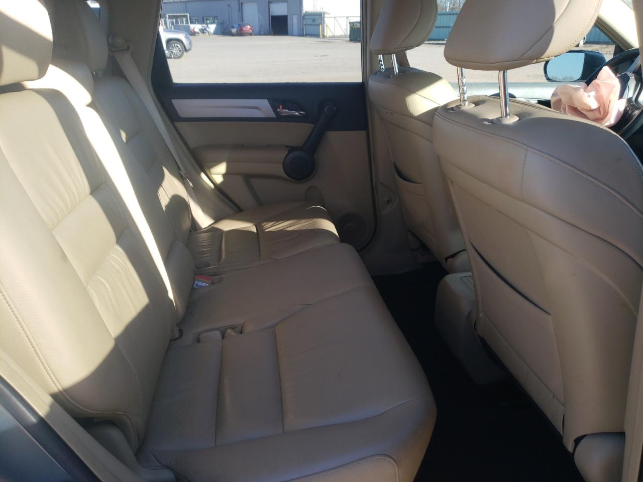 2010 Honda CR-V - Image 12