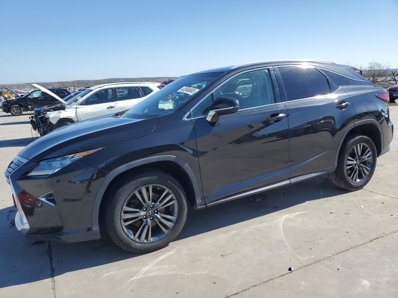 2016 Lexus RX - Image 1
