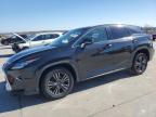 2016 Lexus Rx 350 Base იყიდება Grand Prairie-ში, TX - Front End