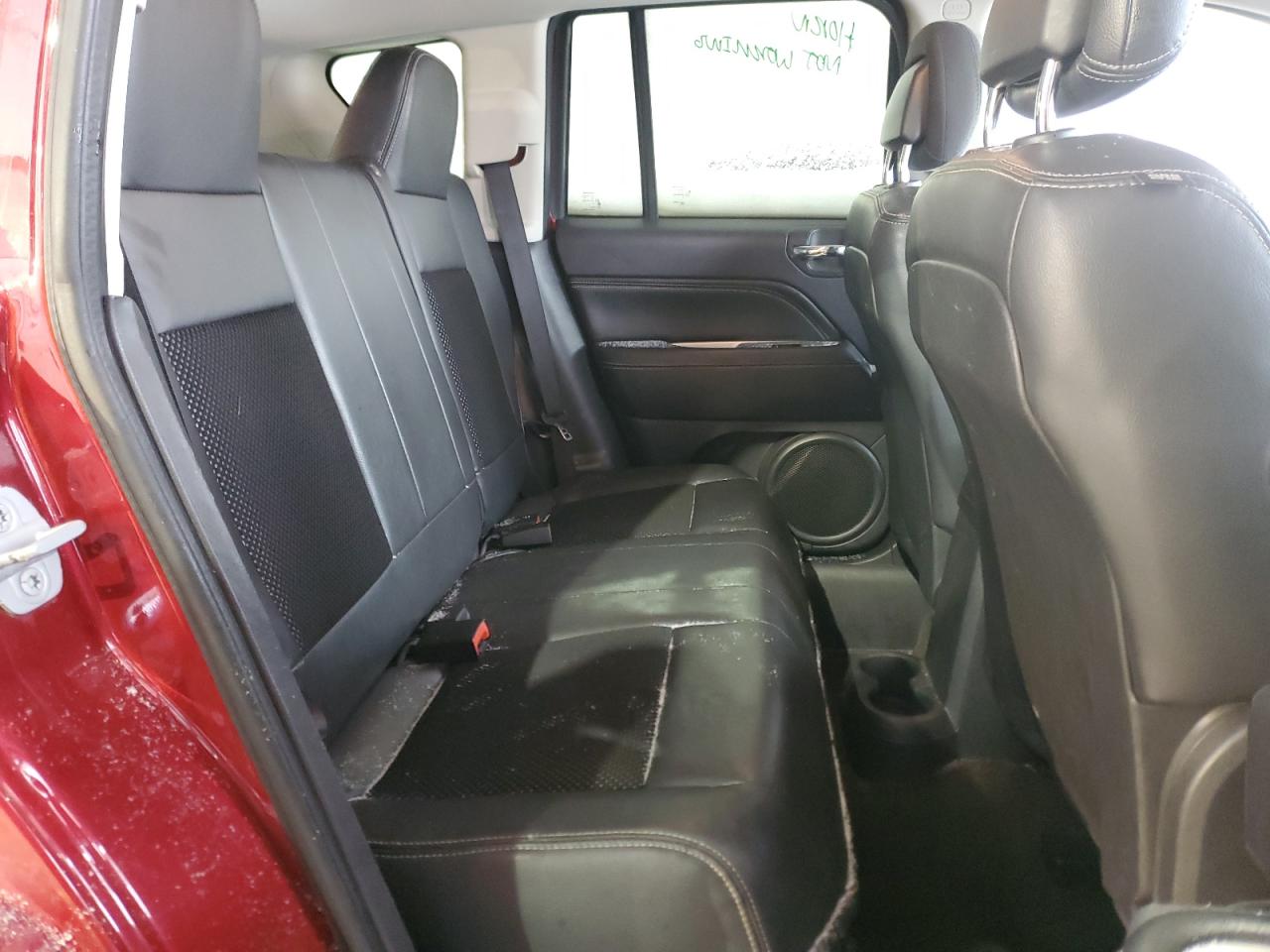 2014 Jeep Compass - Image 11