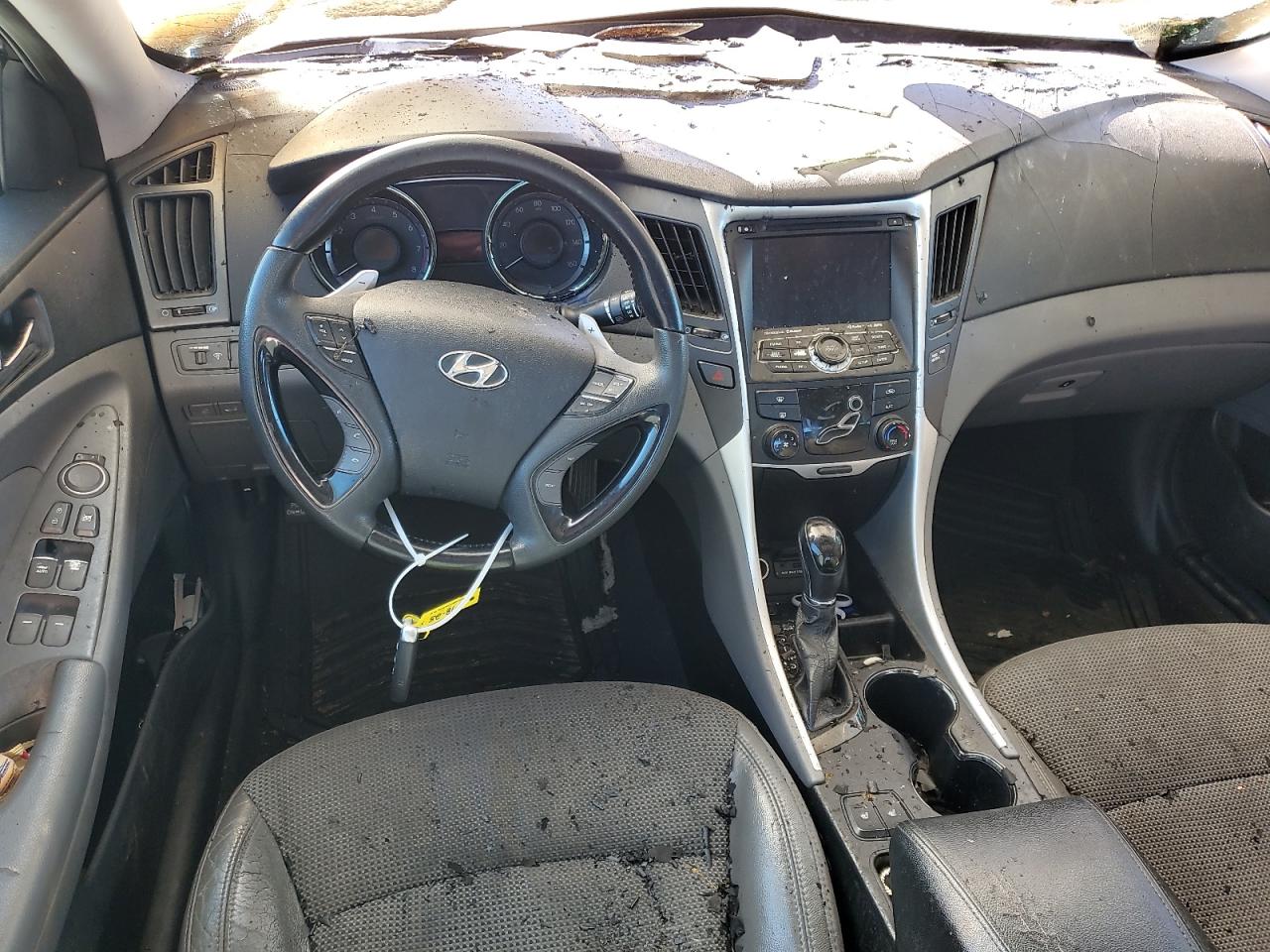 2013 Hyundai Sonata - Image 8