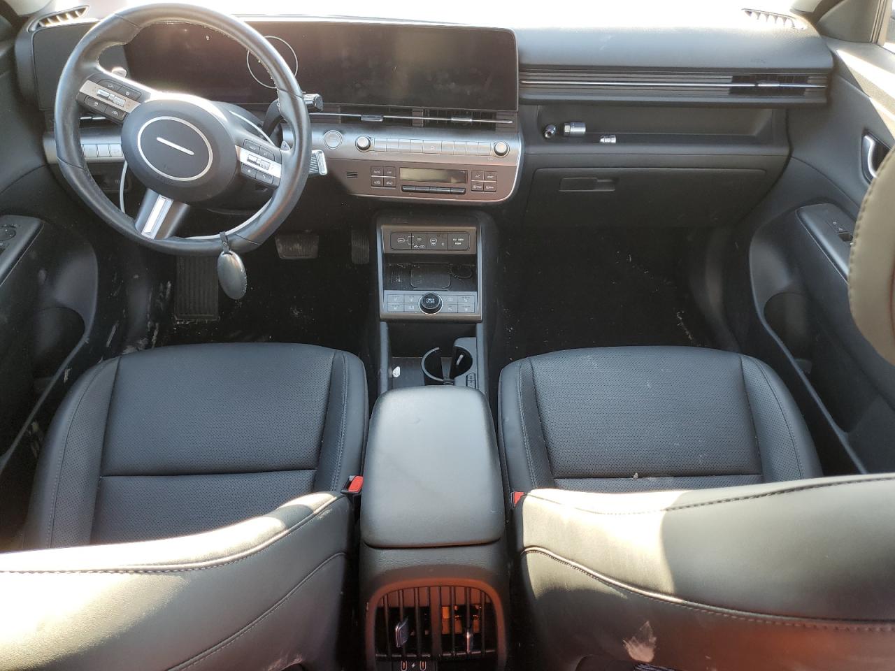 2024 Hyundai Kona - Image 8