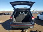 2023 Volkswagen Atlas Se en Venta en Chicago Heights, IL - Rollover