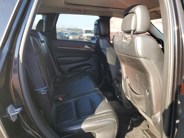 2012 JEEP GRAND CHEROKEE LIMITED