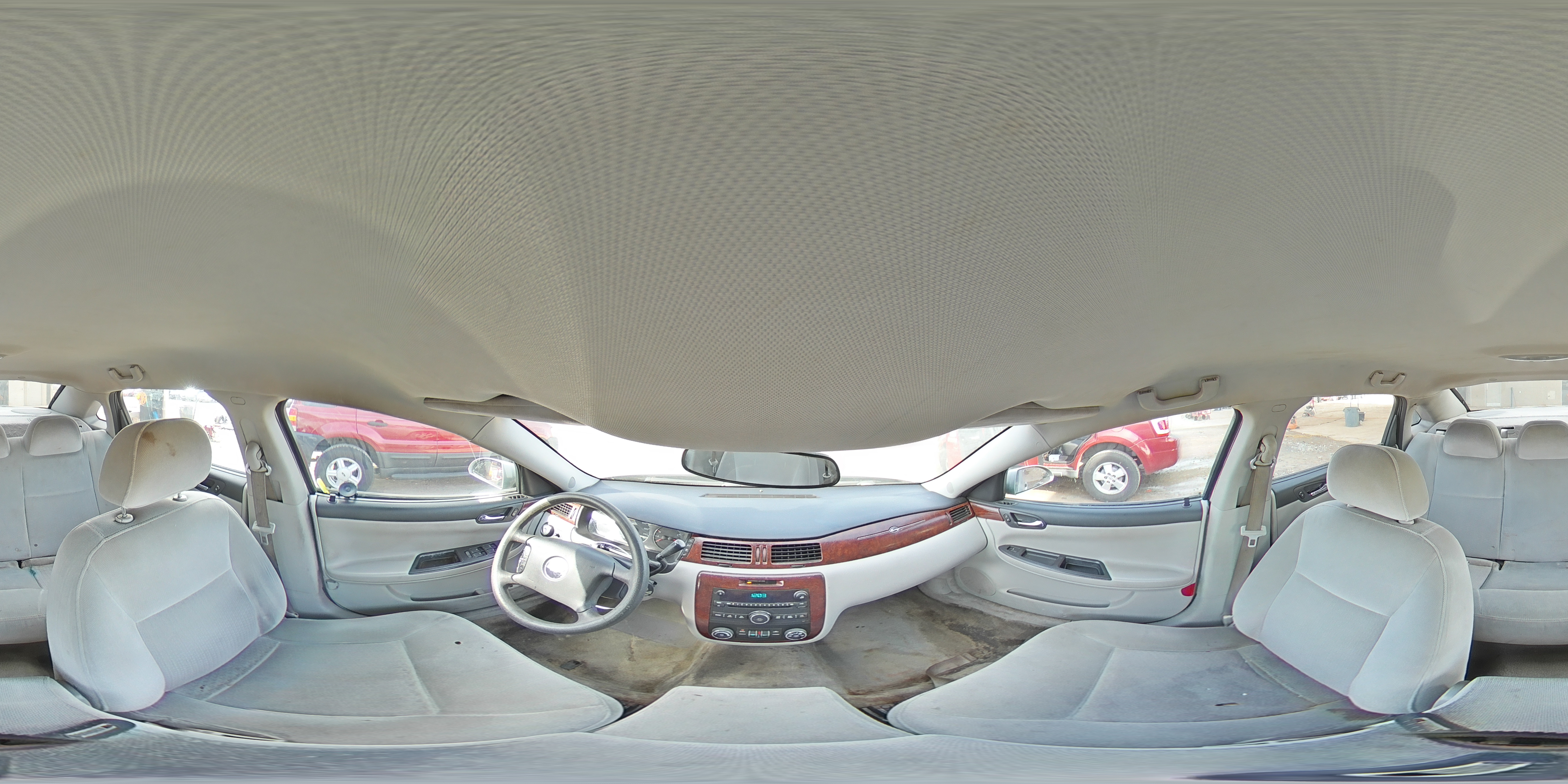 2008 Chevrolet Impala - Image 13