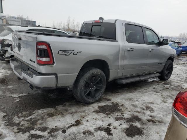 2023 RAM 1500 SPORT