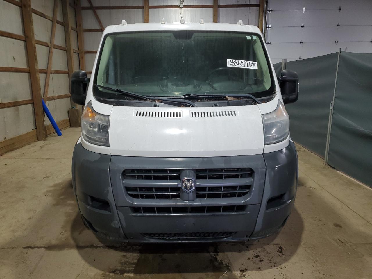 2017 RAM ProMaster City - Image 5