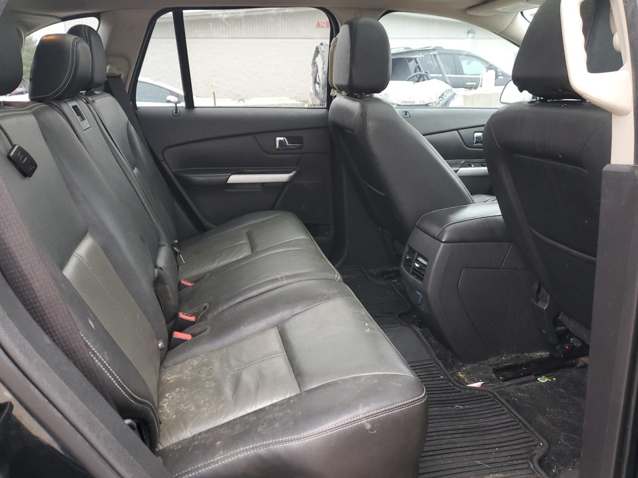 2013 Ford Edge - Image 11