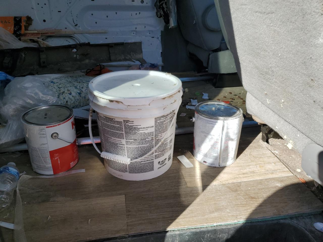 2011 Ford Econoline - Image 10